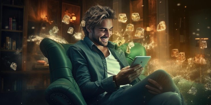Dashboard akun spade88 menampilkan riwayat transaksi dan pengaturan keamanan