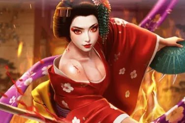 Tampilan permainan Phoenix Rises di aplikasi mobile spade88